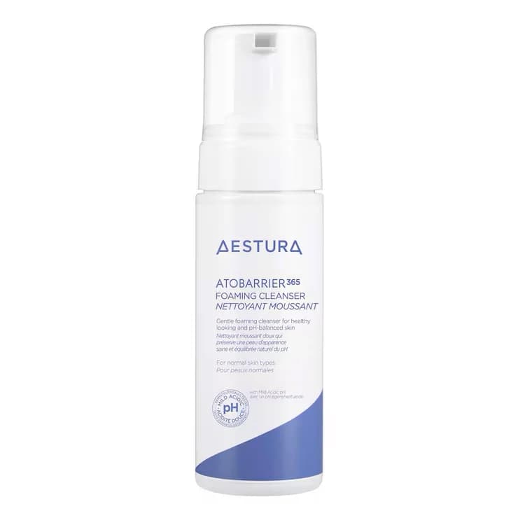 AESTURA Atobarrier365 Foaming Cleanser