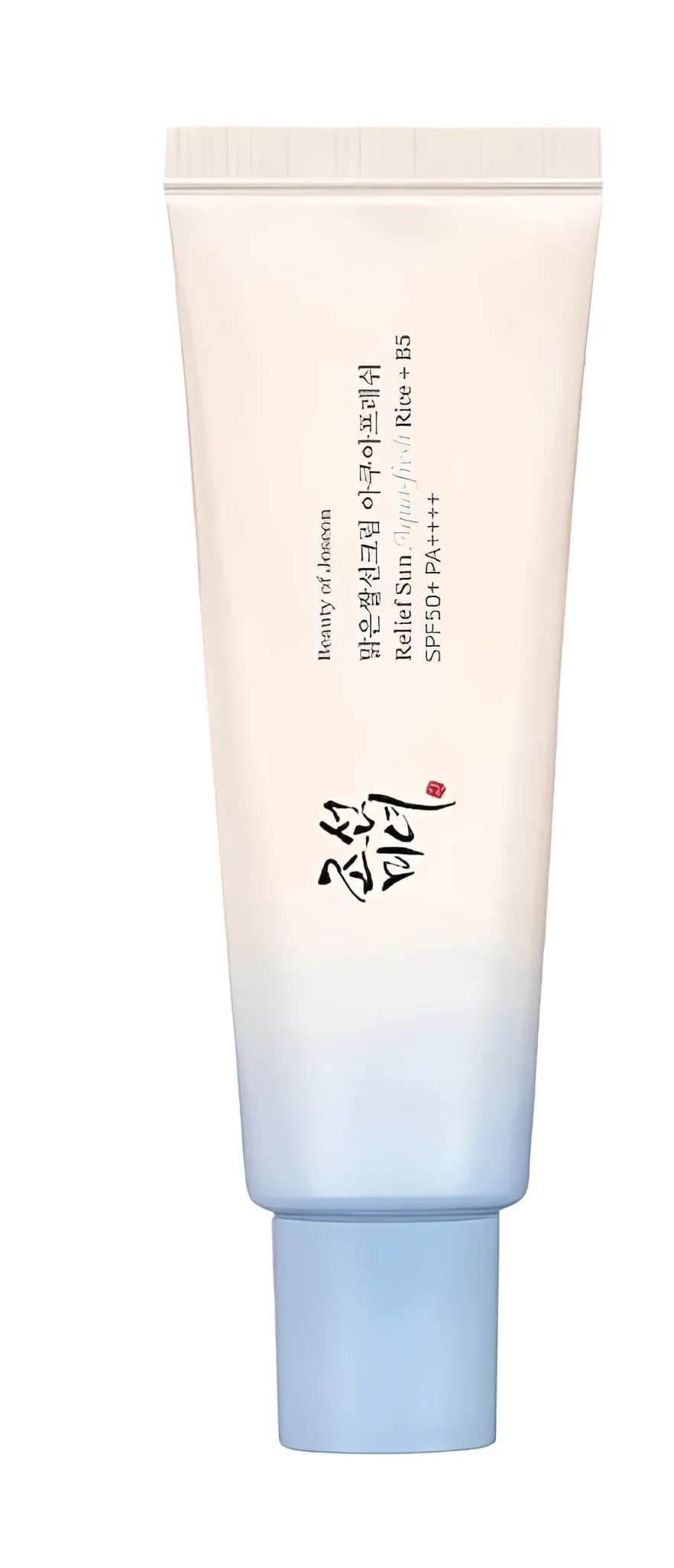 Beauty of Joseon Relief Sun Aqua Fresh Rice + B5 SPF50+ PA++++