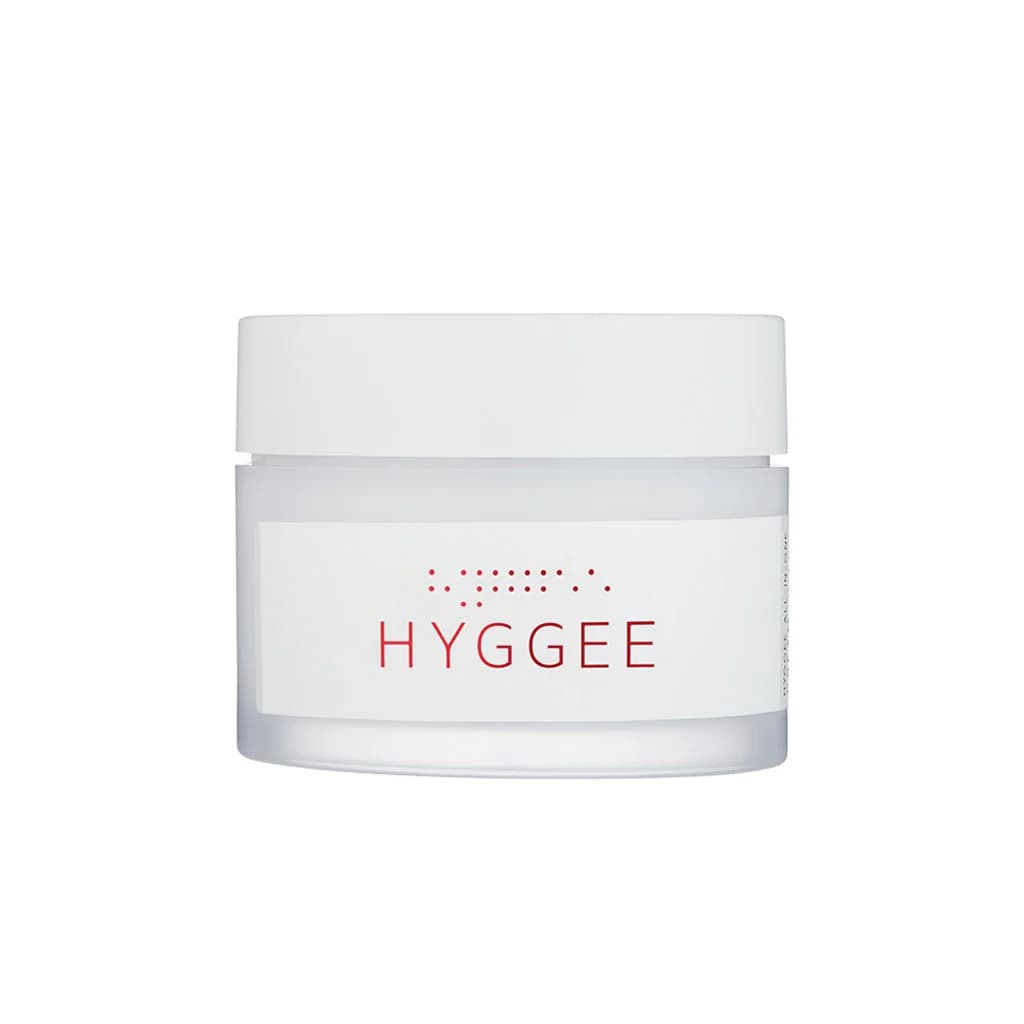 HYGGEE All-In-One Cream