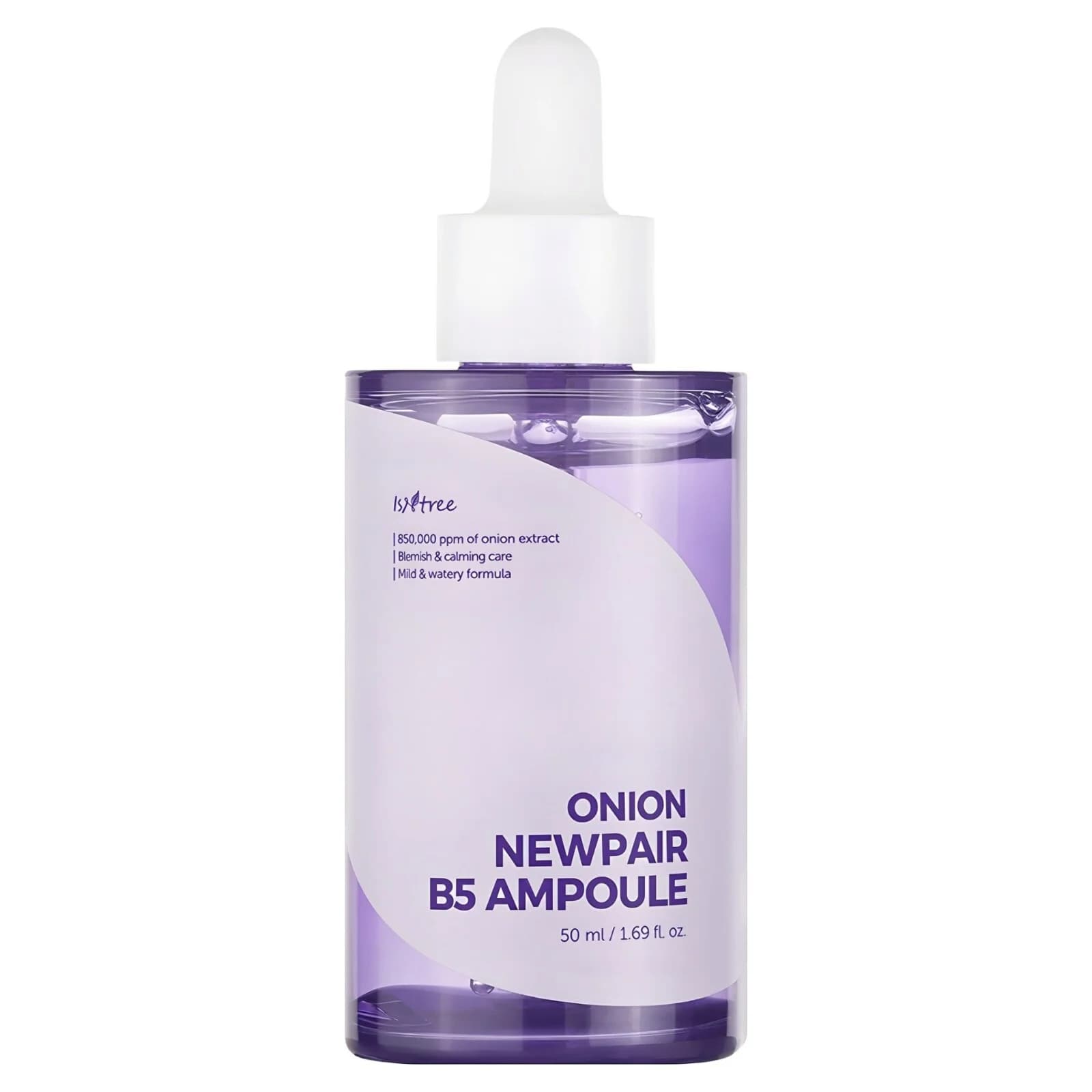 IsNtree Onion Newpair B5 Ampoule