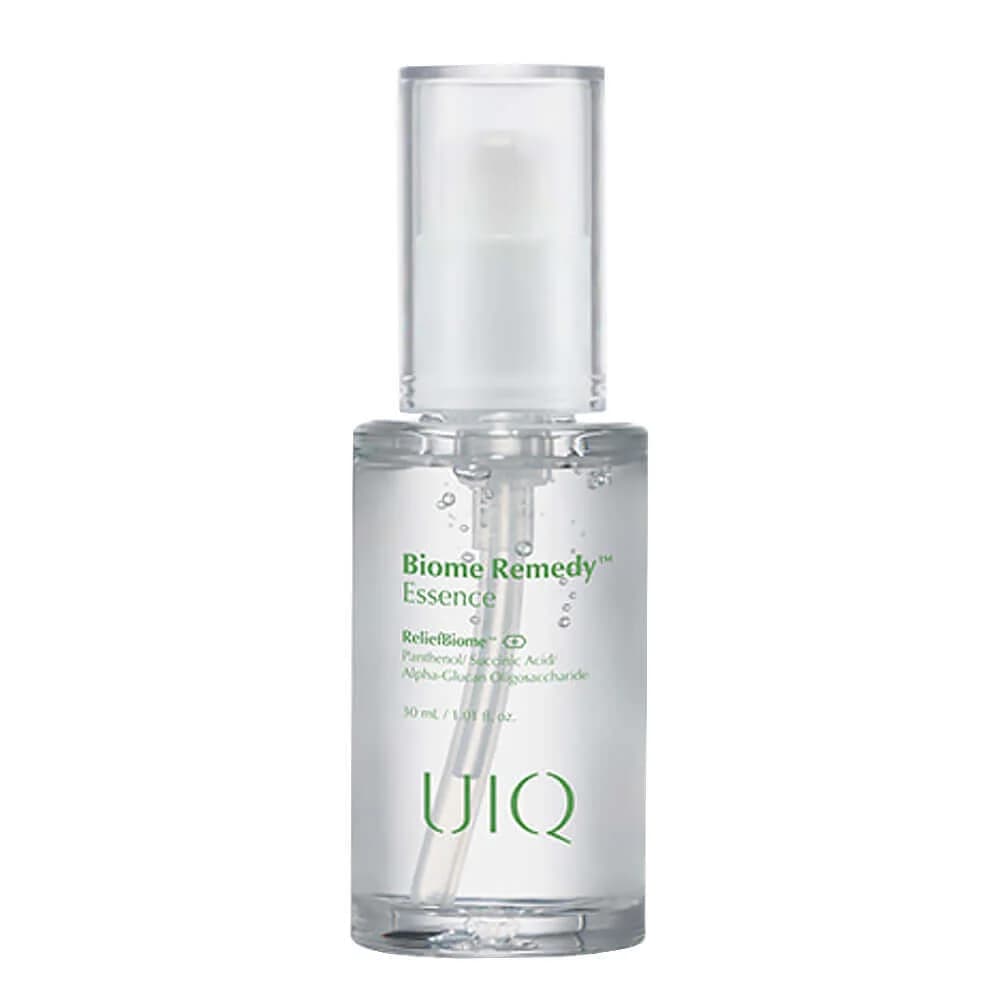 UIQ Biome Remedy Essence