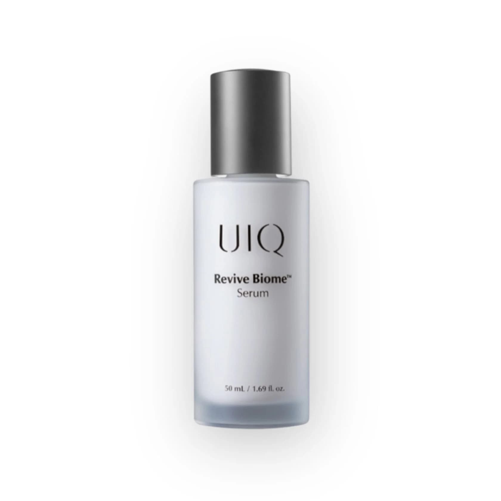 UIQ Dewy Biome Serum