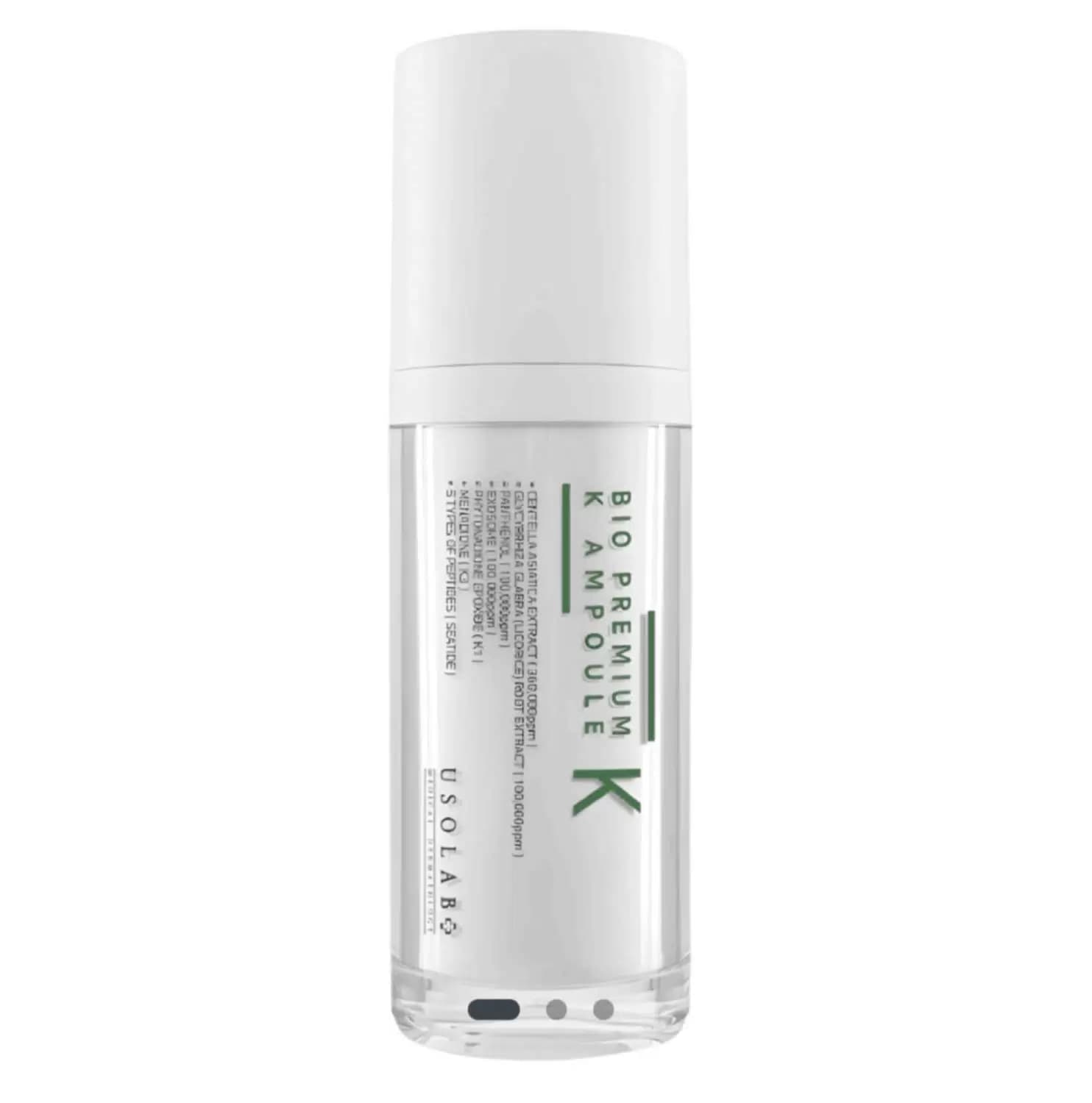 USOLAB Bio Premium K Ampoule
