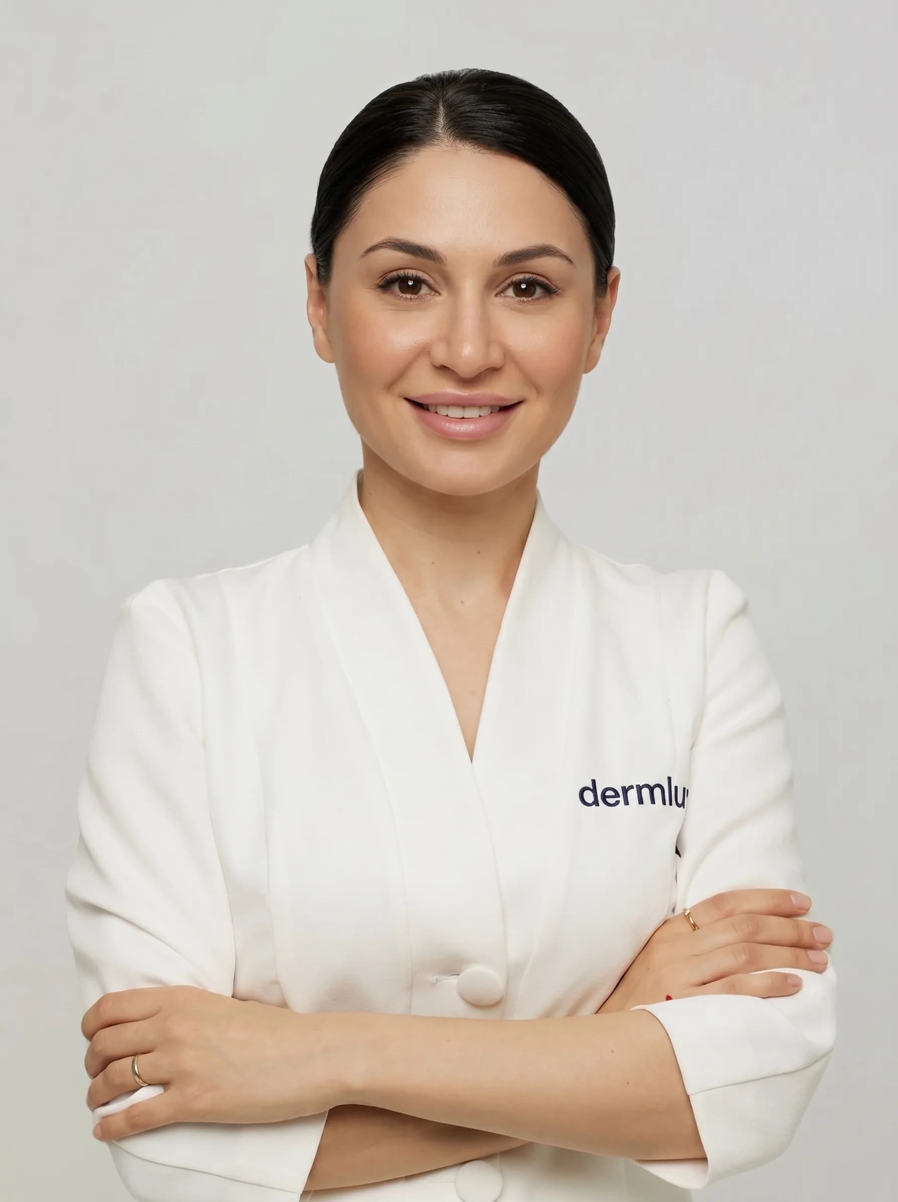 юлия зинина